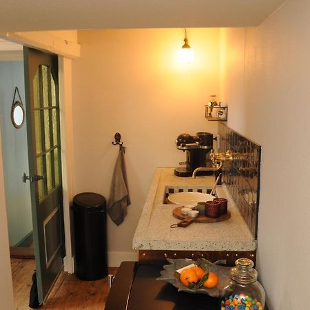 Bed En Kerk Monumentale 2 Slaapkamer Woning Хорн Екстериор снимка